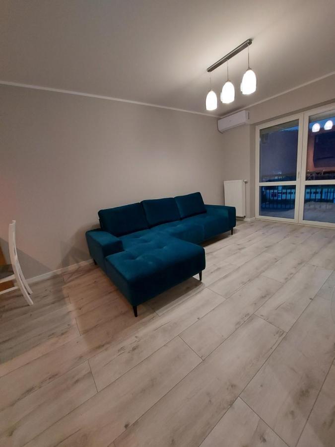 Holidays Home Ustrzyki Ustrzyki Dolne Exterior foto